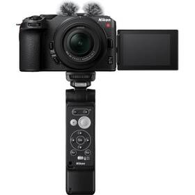 Digitální fotoaparát Nikon Z 30 + 16-50 VR Vlogger kit černý
