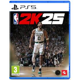 2K Games PlayStation 5 NBA 2K25