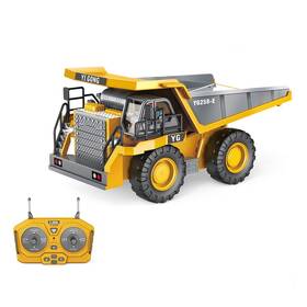 RC stavební stroj Alltoys BC1041 
