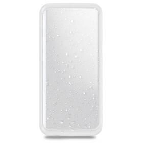 Kryt na mobil SP Connect Weather Cover na Apple iPhone 11 Pro/Xs/X (53222) průhledný