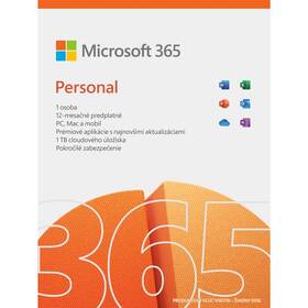 Microsoft 365 pro jednotlivce SK
