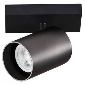 Bodové svítidlo Yeelight Smart Spotlight, 1 Pack (YLDDL-0083-B) černé