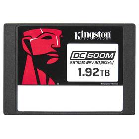 SSD Kingston DC600M 1920GB SATA 
