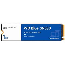 SSD Western Digital Blue SN580 1TB M.2 (WDS100T3B0E)