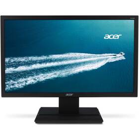 Monitor Acer V226HQLBi (UM.WV6EE.B29) černý