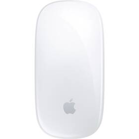 Apple Magic Mouse Multi-Touch povrch - bílá