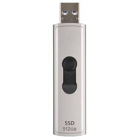 SSD externí Transcend ESD320A 512GB, USB-A (TS512GESD320A)