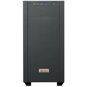 Stolní počítač HAL3000 PowerWork AMD 221 (PCHS2538) černý