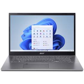Notebook Acer Aspire 5 (A517-53-5815) (NX.KQBEC.006) šedý