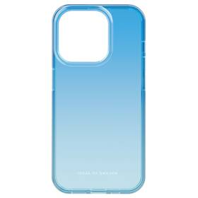 Kryt na mobil iDeal Of Sweden Clear Case Mid na iPhone 15 Pro (IDCLC-I2361P-501) modrý