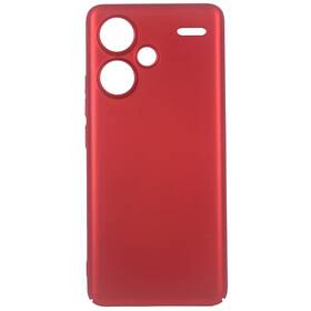 Kryt na mobil Lenuo Leshield na Xiaomi Redmi Note 13 Pro+ 5G (9335) červený