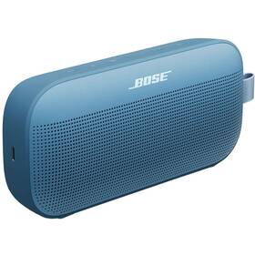 Přenosný reproduktor Bose SoundLink Flex II modrá barva
