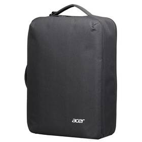 Batoh na notebook Acer Urban 3in1 na 15,6" (GP.BAG11.02M) černý