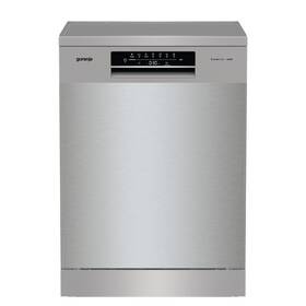 Myčka nádobí Gorenje GS642D90X nerez
