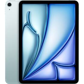 Dotykový tablet Apple iPad Air 11" M2 Wi-Fi + Cellular 256GB - Blue (MUXJ3HC/A)