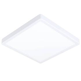 Stropní svítidlo Eglo Fueva 5, čtverec, 28,5 cm, teplá bílá (99238) bílé