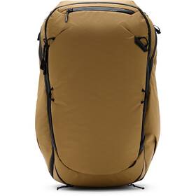 Batoh Peak Design Travel Backpack 45L Coyote 
