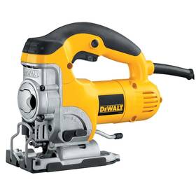 Přímočará pila Dewalt DW331K-QS 
