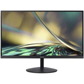 Monitor Acer SA272Ewmix bílá barva
