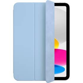 Pouzdro na tablet Apple Smart Folio pro iPad (10. gen. 2022) - blankytné (MQDU3ZM/A)
