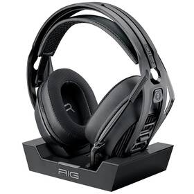 Headset Nacon RIG 800 PRO HS, pro PS4/PS5 (RIG800PROHS) černý