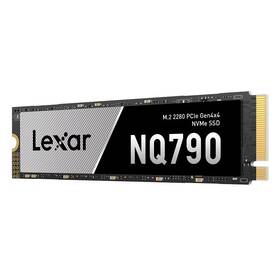 SSD Lexar NQ790 2TB NVMe 
