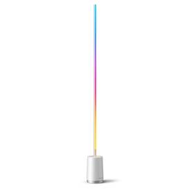 Stojací lampa Govee Lyra RGBICWW Smart LED (H6072381) bílá