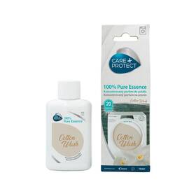 Koncentrovaný parfém do pračky Care+Protect LP001C