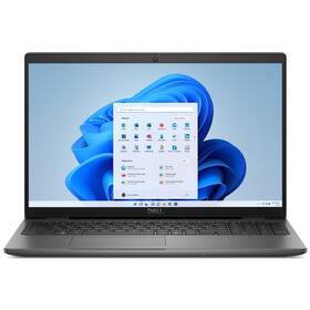 Notebook Dell Latitude 15 (3550) (Y56DW) šedý