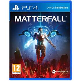 Hra Sony Matterfall 
