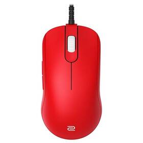 ZOWIE by BenQ FK1+-B RED Special Edition V2
