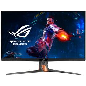 Monitor Asus ROG Swift PG32UQXR (90LM0833-B01370) černý