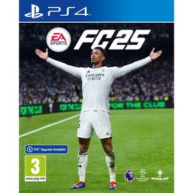 Hra EA Sports PlayStation 4 FC 25 
