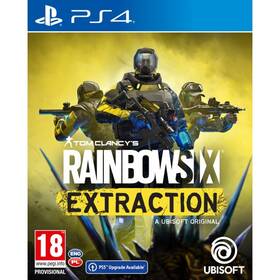 Hra Ubisoft Tom Clancy's Rainbow Six Extraction 
