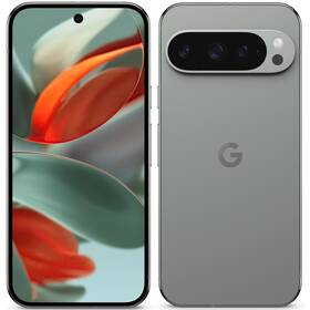 Mobilní telefon Google Pixel 9 Pro 5G 16 GB / 128 GB - Hazel 
