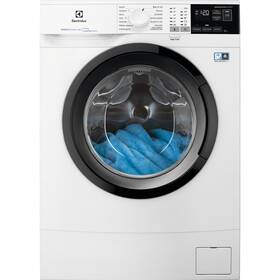 Pračka Electrolux EW6SM426BC bílá barva
