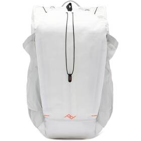 Batoh Peak Design Outdoor Backpack 45L bílá barva
