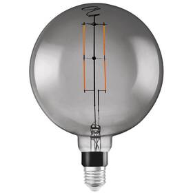 Žárovka LED LEDVANCE SMART+ WiFi Filament Globe Dimmable 6W E27 (4058075609877)