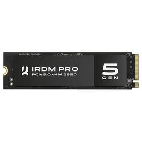 SSD Goodram IRDM PRO 4TB NVMe 
