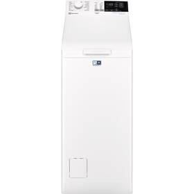 Pračka Electrolux EW6TN4272 bílá barva
