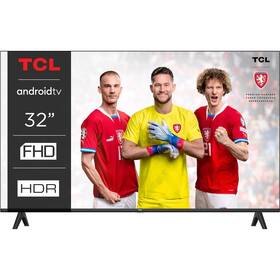 Televize TCL 32S5401AF