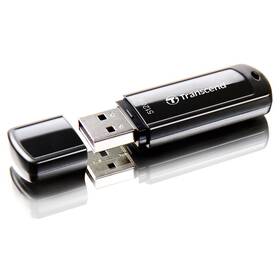 USB Flash Transcend JetFlash 700 512 GB USB 3.1 Gen 1 (TS512GJF700) černý
