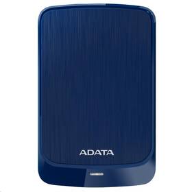 Externí pevný disk 2,5" ADATA HV320 1TB (AHV320-1TU31-CBL) modrý