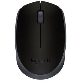 Myš Logitech Wireless M171 (910-004424) černá