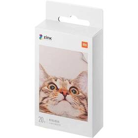 Fotopapír Xiaomi Mi Photo Paper 20ks 
