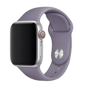 FIXED Silicone Strap na Apple Watch 42/44/45/49 mm