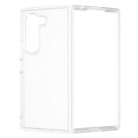 Kryt na mobil PanzerGlass Hardcase na Samsung Galaxy Z Fold6 průhledná
