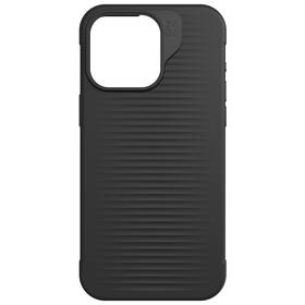 Kryt na mobil ZAGG Case Luxe Snap na Apple iPhone 15 Pro Max (702312599) černý