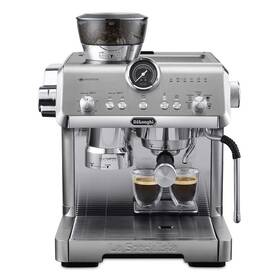 Espresso De'Longhi EC9555.M nerez
