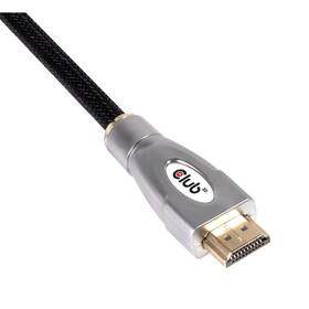 Club3D HDMI 2.0, High Speed 4K, 5m